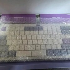 Abko LKN84 BT Mechanical Keyboard Official