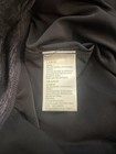 Tangerine Women's Soft Active Zip Pocket Drawstring Skort Dark Gray Large — photo 4