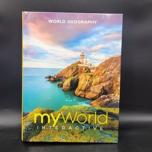 My World Interactive | eBay