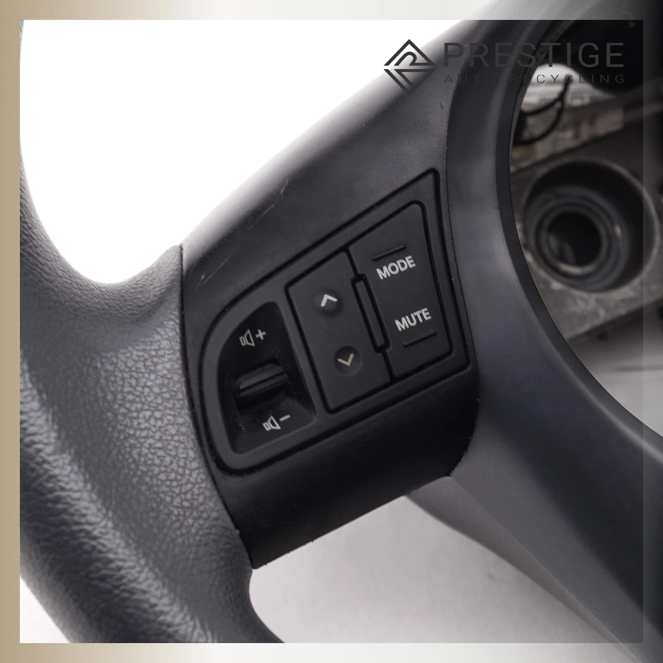 Volante KIA FORTE FORTE KOUP 2010-2013 56110-1M650WK OEM Foto 3 de 4