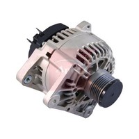 Renault Scenic Ii 2003-2010 Lichtmaschine Generator AAL1767
