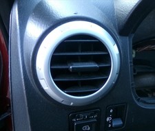 aerator lh MG ZS 2.0 D 2001-2005 2005 114175