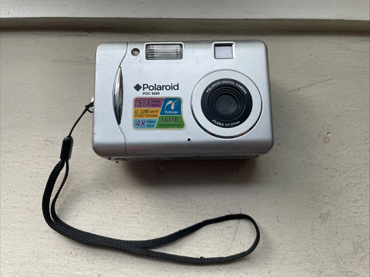 Polaroid PDC Digital Camera for Sale - Shop New & Used Digital