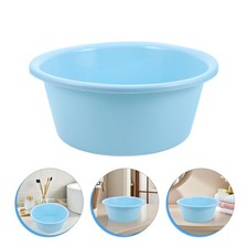  Lavabo Per Il Viso Bacino Di Lavaggio Dei Capelli Portatile Vasca Piedi