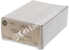 Open Pre-owned Allen Bradley 42LRC-5000 /B PHOTOSWITCH 5000 Sensor Photohead