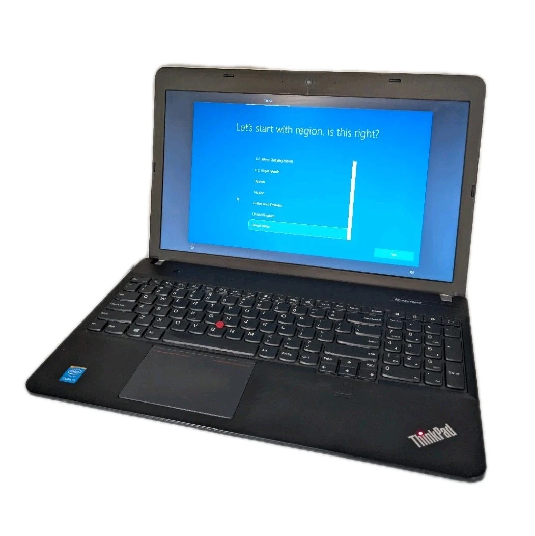 Lenovo Intel Core i3 4th Gen PC Laptops & Netbooks for sale - eBay