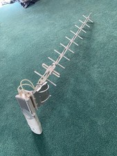 Cambium Network Antenna With Mount