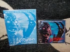 Bloodwings: Pumpkinhead's Revenge (PC, 1995) CD & Manual