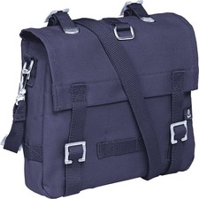 Kleine BW Kampftasche Farbe Navy