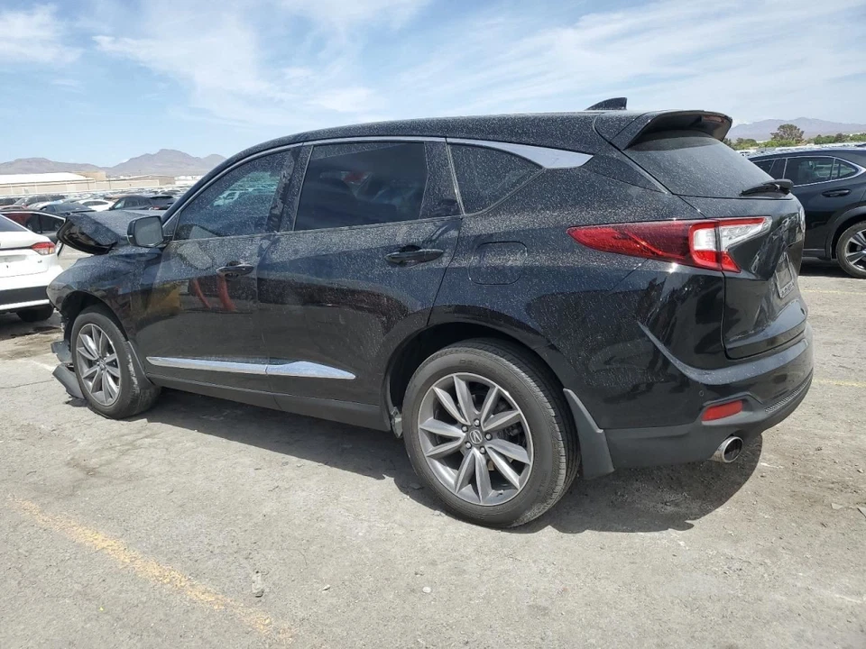 HUSILLO TRASERO IZQUIERDO NUDILLO 52215TJBA03 2019-2024 ACURA RDX Foto 2 de 4