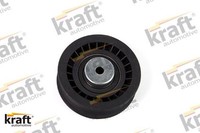Kraft 1220920 Spannrolle FüR Keilrippenriemen Spannrolle FüR Keilriemen