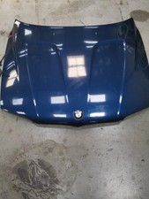 Capot BMW X3