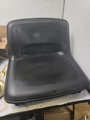 #ad #ad Used seat For Honda HT3813 H6522 H5013 H5518 Tractor $199.99