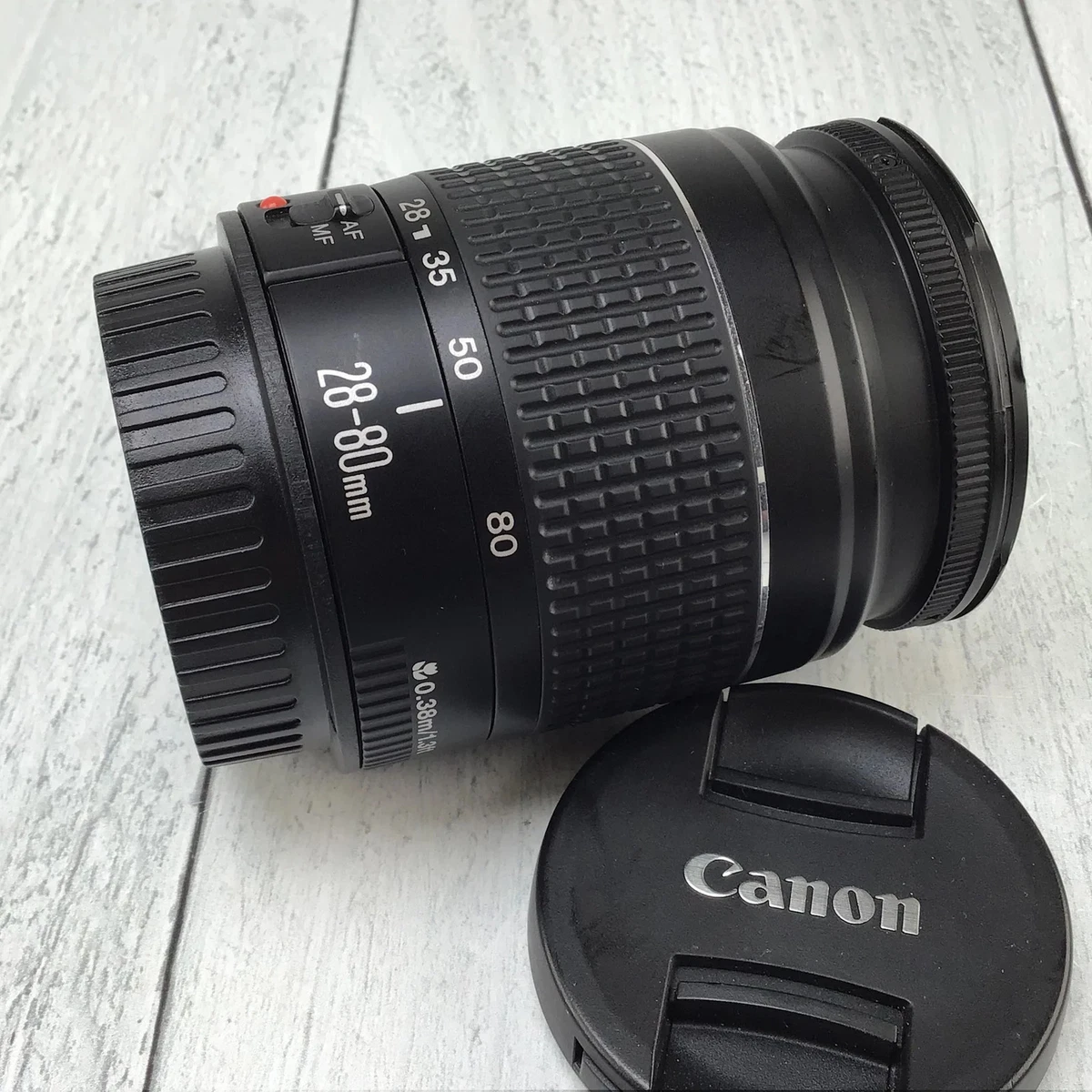 CANON EOS 80D+Canon EF 28-80㎜1:3.5-5.6II Canon EOS EF 28-80mm f/3.5-5.6 II ZOOM LENS FILM/DIGITAL | eBay