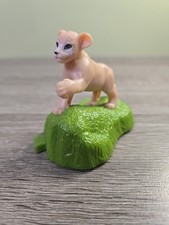 2019 Disney's The Lion King McDonald's Happy Meal Toy 5 Nala Cub Toy
