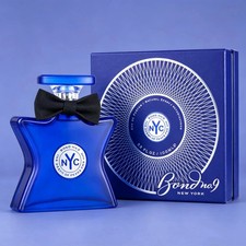 Bond No.9 The Scent of Peace for Him Eau de Parfum Spray 3.3 oz / 100 ml NEW