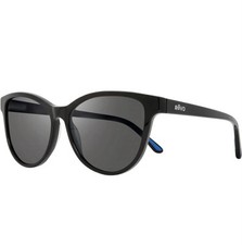 Gafas de sol Revo Daphne: lentes polarizadas para mujer con marco de ojo de gato ecológico