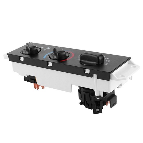 A/C Heater Control A/C Heater Control Blade & Pin HS-373 HS373 55037473AB - Picture 9 of 19