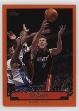 1999-00 Topps Dan Majerle #162 0x4w