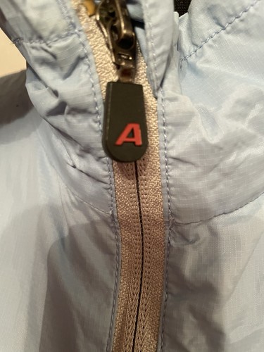 Aigle Actimum Damen leichte Weste Körperwärmer Gr. UK 14 - Bild 3 von 6