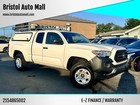 New Listing2020 Toyota Tacoma Sr 4x2 4dr Access Cab 6.1 ft Lb