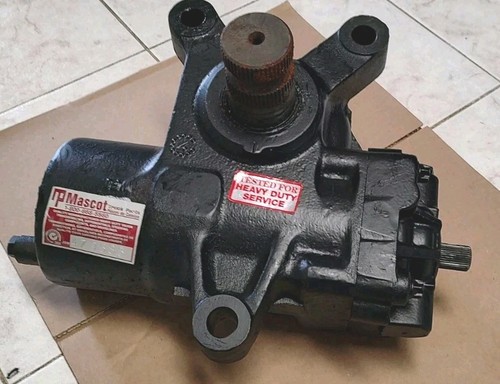 Mascot Truck Remanufactured TAS65051 TAS65-051 POWER STEERING GEAR