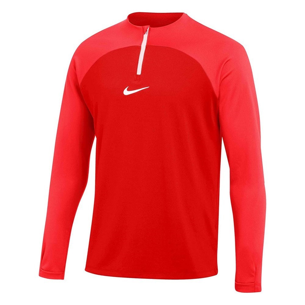 Толстовки футбольные Herren Nike Drifit Academy DH9230657 Rot 13790₽