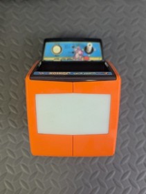 Vintage COLECO Donkey KONG Jr. Handheld Electronic tabletop Video Arcade game