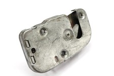 Mg Midget Austin Healey Sprite Right Rh Door Latch Mechanism Original 1964-1967 Mg Midget Austin Healey Sprite Right Rh Door Latch Mechanism Original 1964-1967