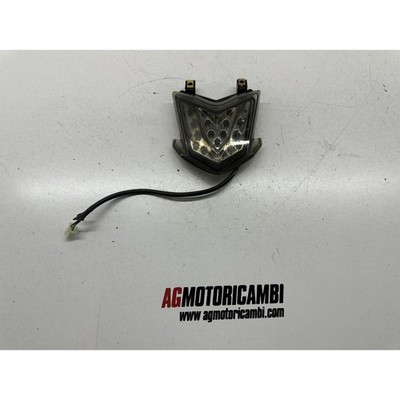 RÜCKLICHT SENKE NAKED SK 125 2017-2020