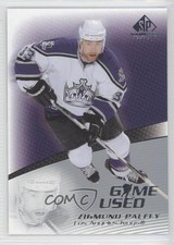 2003-04 SP Game Used Edition Ziggy Palffy Zigmund Palffy #22 1s7
