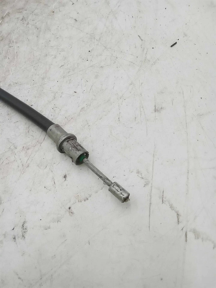 Chrysler 300 Dodge Charger 2009 cable de freno de estacionamiento trasero usado OEM Foto 4 de 4