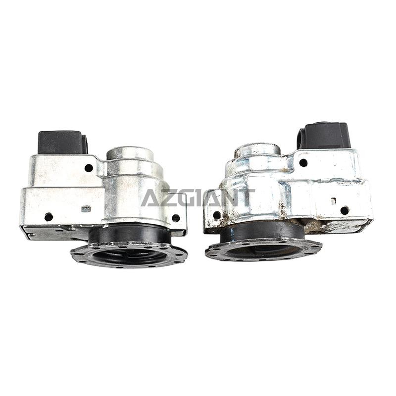 Side Mirror Folding Motor Assembly For GMC Cadillac Chevrolet Lamborghini VWFord