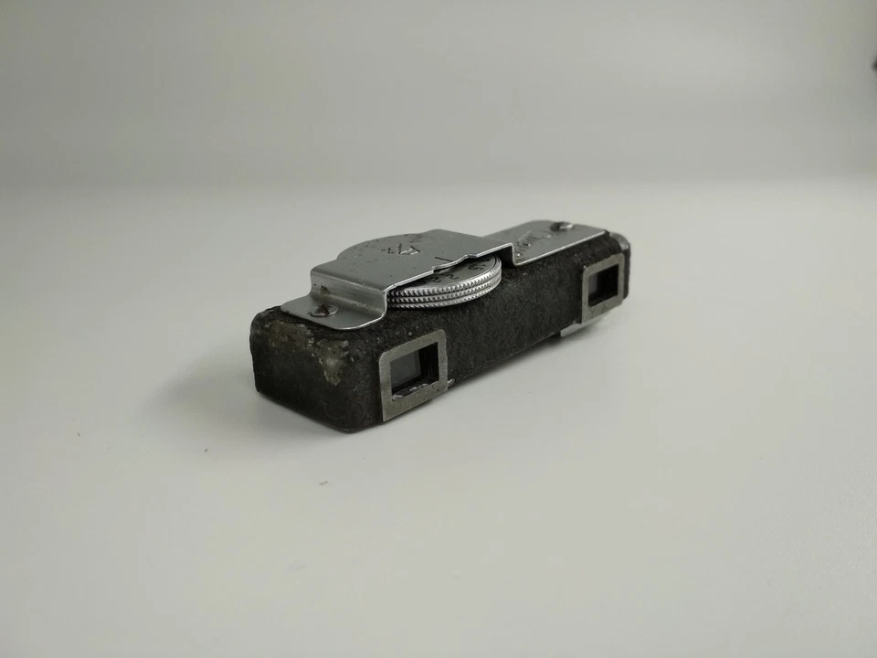 Visor Lomo "Smena" acessório telêmetro para câmeras URSS, *1026 - Imagem 4 de 4