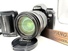  Near Mint    Nikon D70 TAMRON AF ASPHERICAL 28-300mwf3.5-6.3 MACRO from Japan