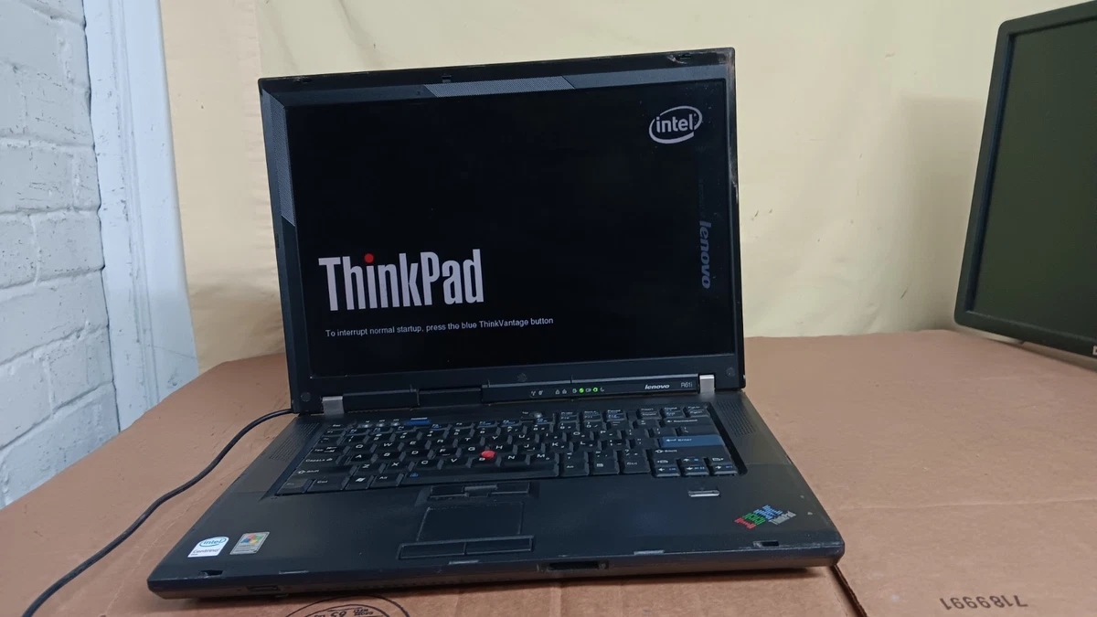 Lenovo Intel Core 2 Duo 2 GB RAM PC Laptops & Netbooks for sale - eBay