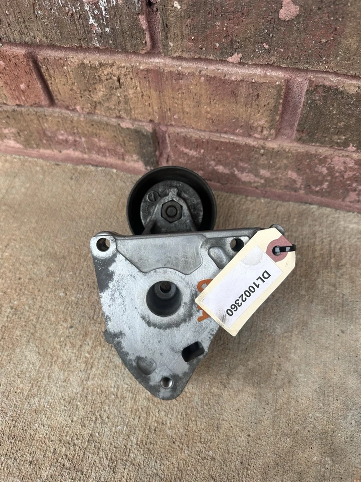 Оригинальный шкив натяжителя ремня 02–06 Acura RSX K20A2 K20Z1 K20A3 DC5 EP3 / 60A - Изображение 4 из 4