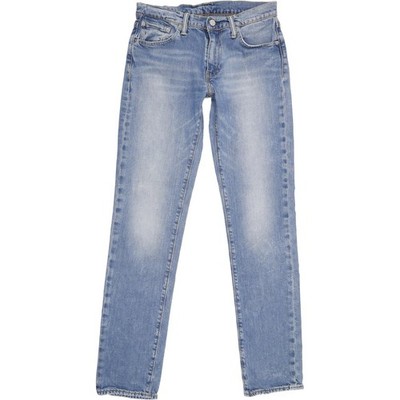 Levi's 511 Herren Jeans blau Straight Slim Stretch W30 L33 (73628)