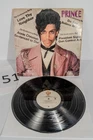 Prince Controversy LP 1981 Warner Bros BSK 3601 US Original RE-1 VG+ Vinyl