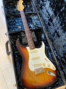 Crafted in Japan Fender | eBay