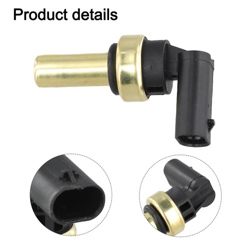 For Buick For Chevrolet 12641073 Coolant Temperature Sensor for Engines - Picture 6 of 17