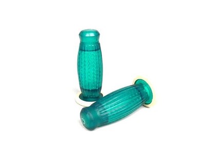 Griffe -BUBBLE Superflex- Ø=22mm - Grün