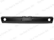 Rear Lower Valance Wo Exhaust Cutout Msva6970-2