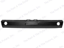 Rear Lower Valance w/o Exhaust Cutout MSVA6970-2