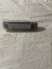 Boater Sports Lengh 4" LED Waterproof Utility Strip Light Blue 1-51601 51601 MD