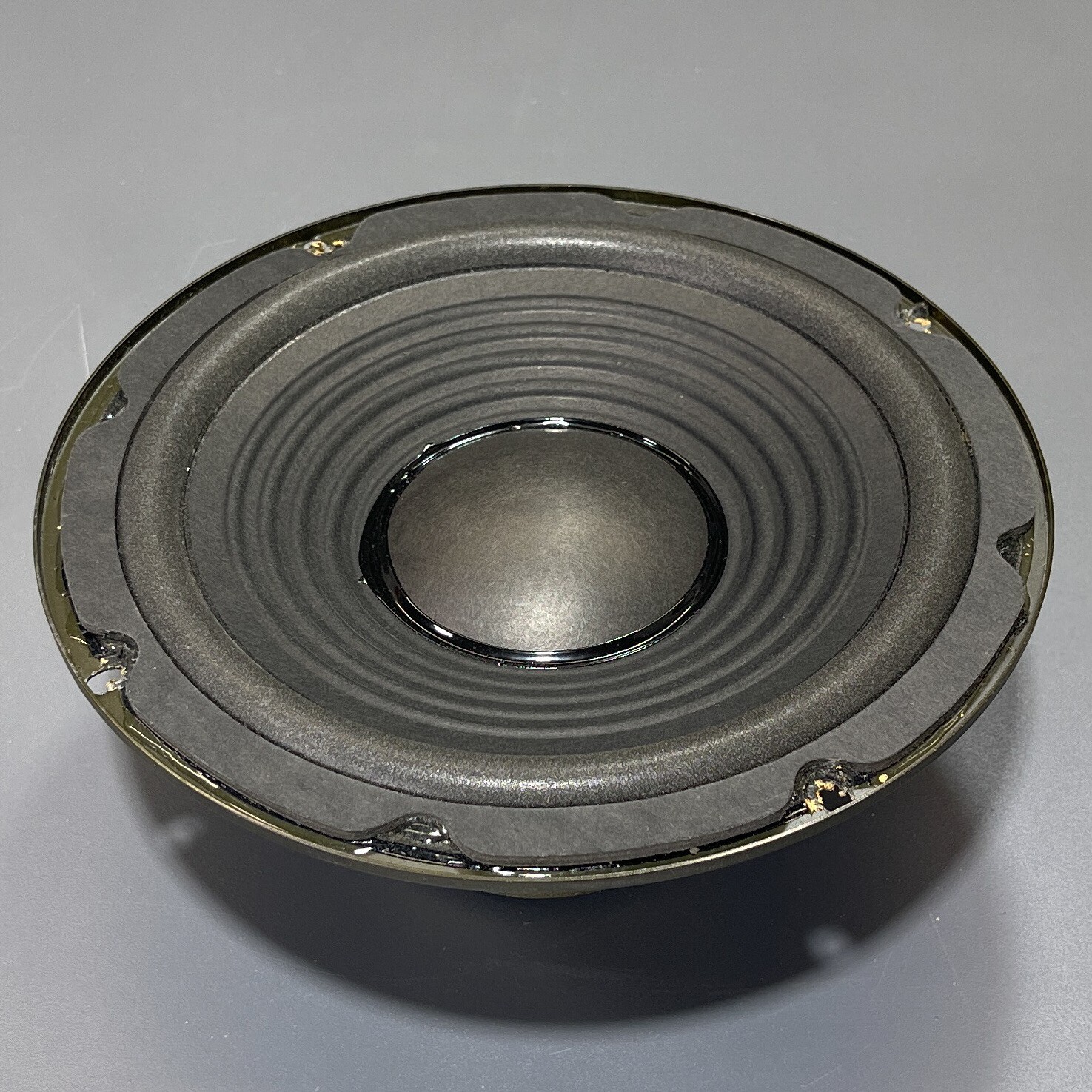 Infinity RS-425 vintage audio equipment - eBay listing photo 3