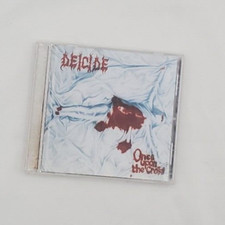 Deicide by Deicide (Roadrunner) for sale online | eBay