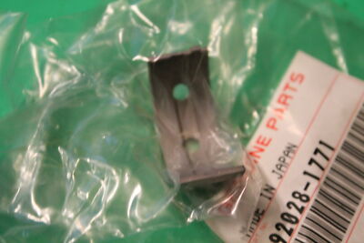 RT KAWASAKI NINJA ZX6R ZX600 CRANKSHAFT BUSING #2 OEM NOS 92028-1771