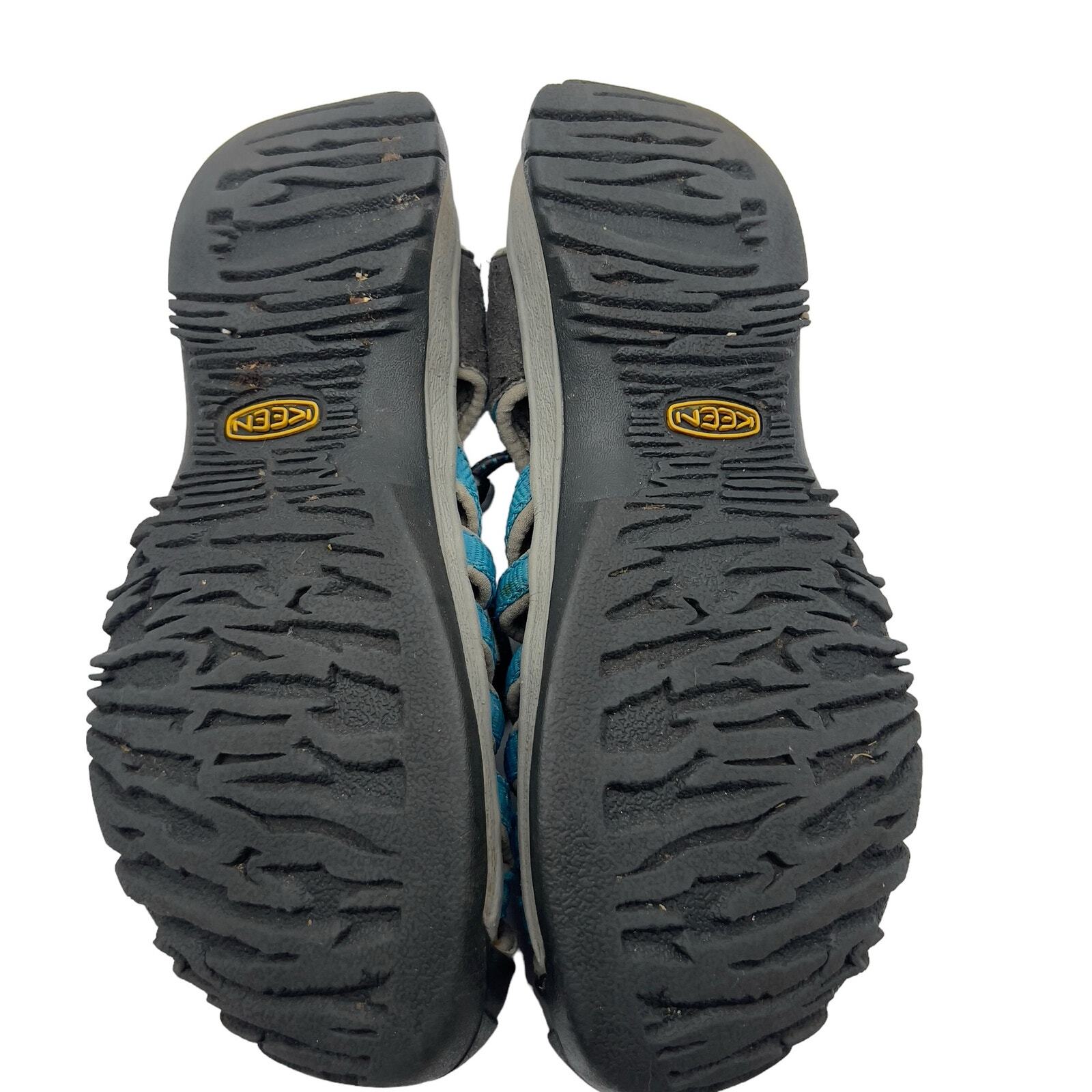 KEEN Appassionato sandalo rosa donna blu scarpe da trekking sandali escursionisti S0252