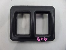Mitsubishi Pajero EVO JDM RHD Right Front Window Switch Surround Trim V55W 97-99